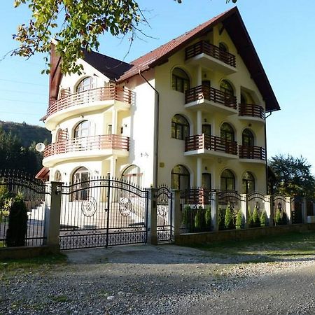 Vila A&N Timisu de Jos Exterior photo
