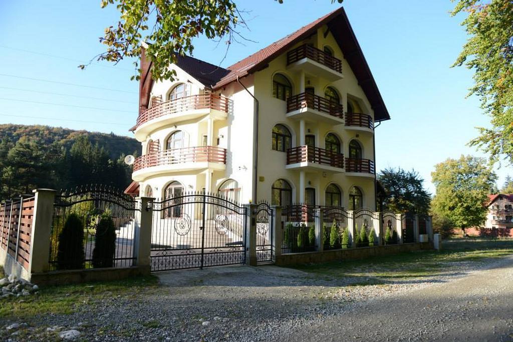 Vila A&N Timisu de Jos Exterior photo